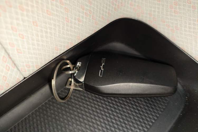 Used BYD Dolphin 2021 405 km Fashion Edition