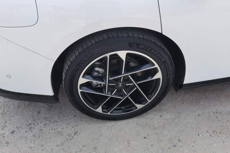 Used XPeng P7+ 2024 Long-Range Max
