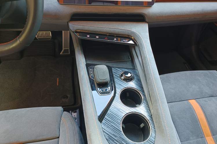 Used Zeekr 001 2023 YOU Edition 100 kWh
