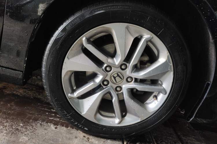 Used Honda Accord 2018 230TURBO Comfort Version National V Right Front Wheel Hub
