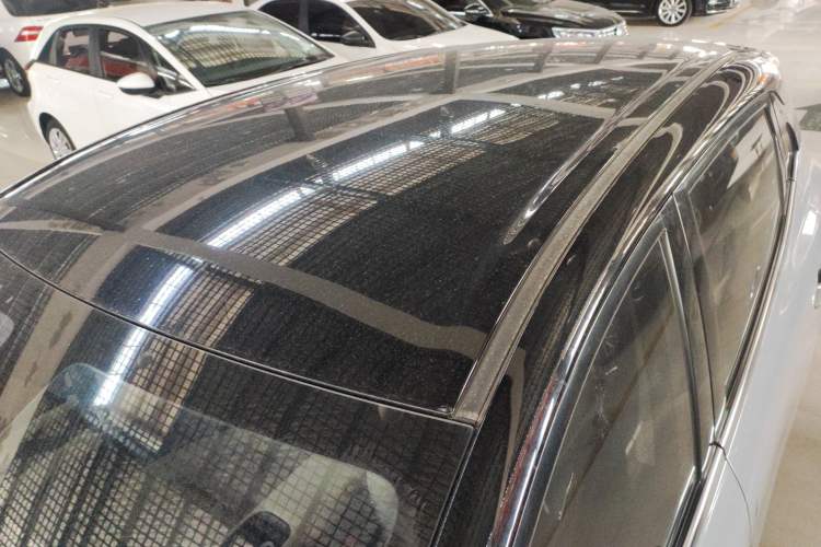 Used Wuling Bingo PLUS 2024 510 km Flagship Edition Four-Seater Version