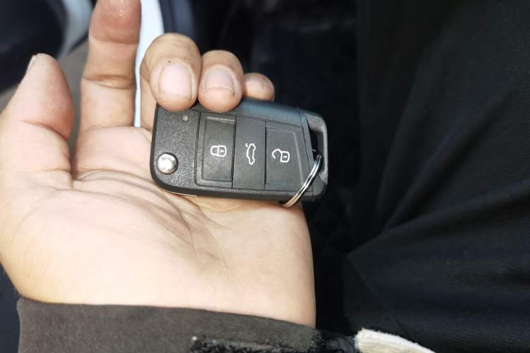 Used Skoda Octavia 2018 Station Wagon TSI280 DSG Luxury Edition
