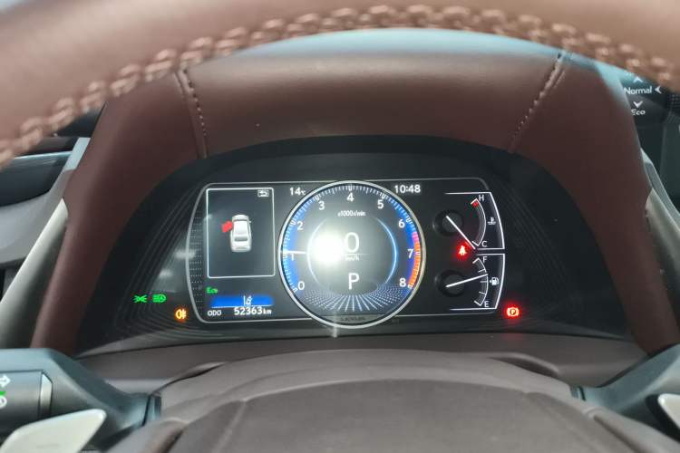 Used Lexus ES 2018 200 Excellence Edition China V Standard
