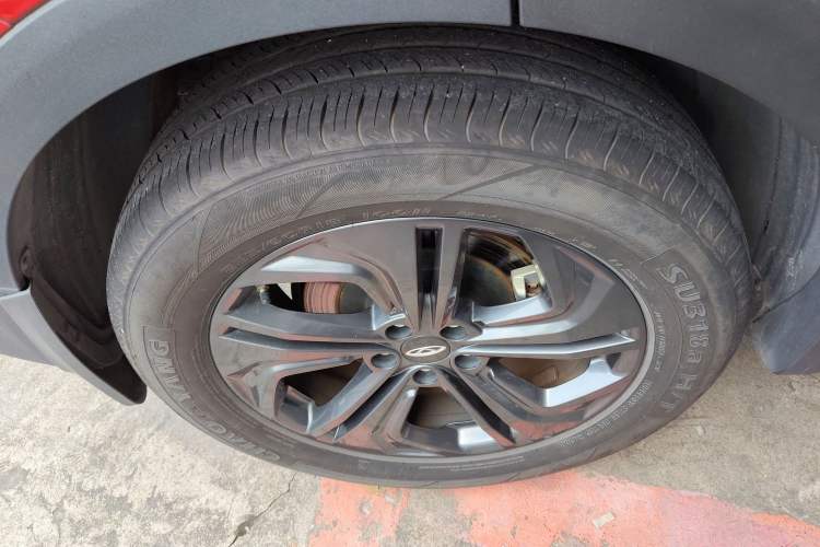 Used Chery Tiggo 7 2020 1.5T Manual Elite Model