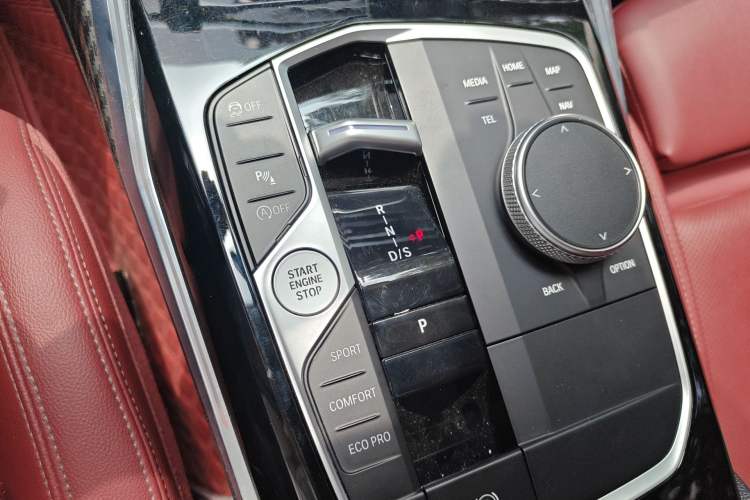 Used BMW 3 Series 2023 320Li M Sport Package
