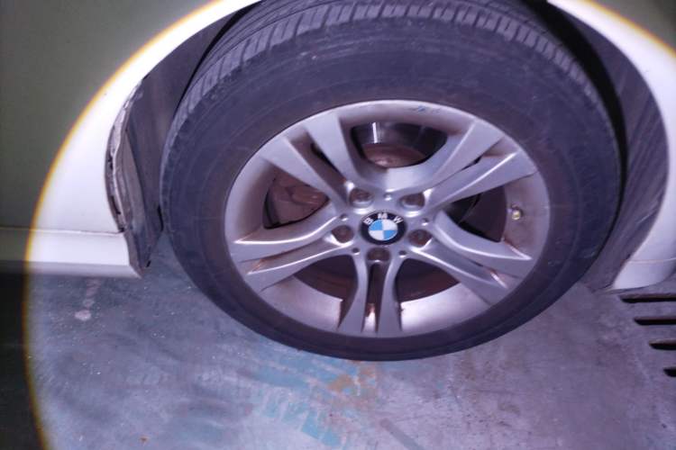 Used BMW 3 Series 2011 320i Sport Edition