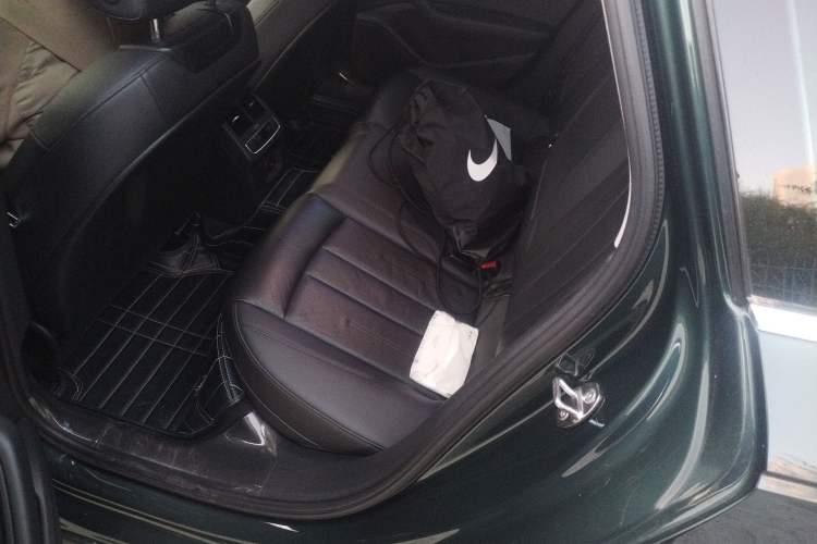 Used Audi A4 2017 45 TFSI allroad quattro Sport model