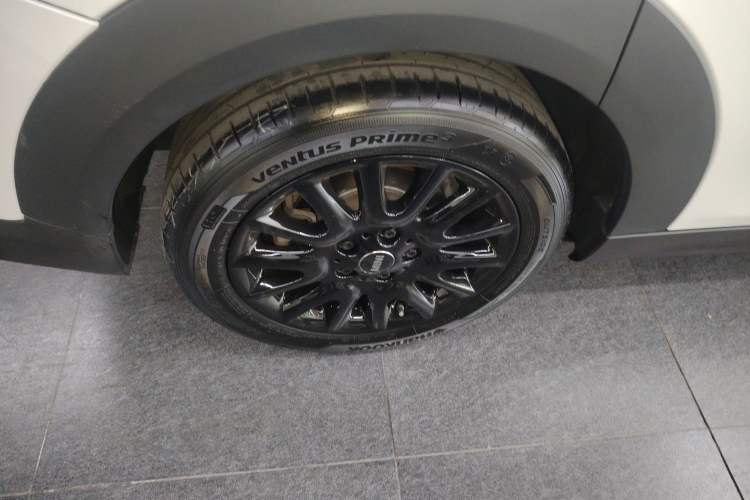 Used MINI 2023 1.5T ONE Five-Door Edition
