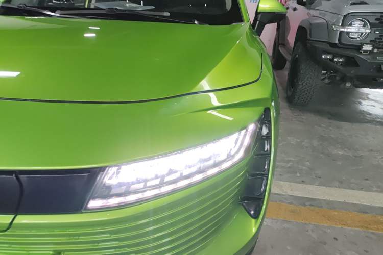 Used ORA iQ 2018 Ambitious Version
