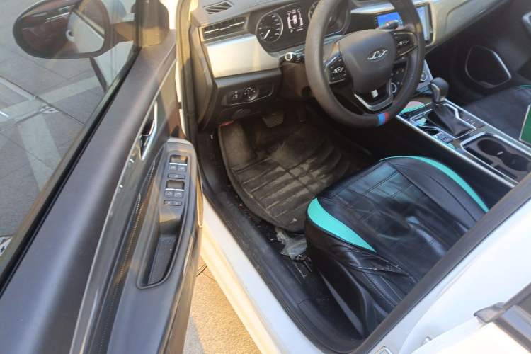 Used Chery Arrizo 5 2020 1.5L CVT Sport Edition