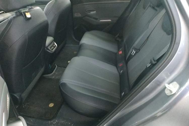 Used BYD Qin L 2024 DM-i 120KM Beyond Model
