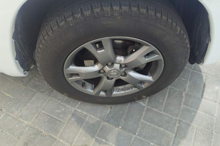 Used Toyota RAV4 2013 Special Edition 2.0L Automatic Classic