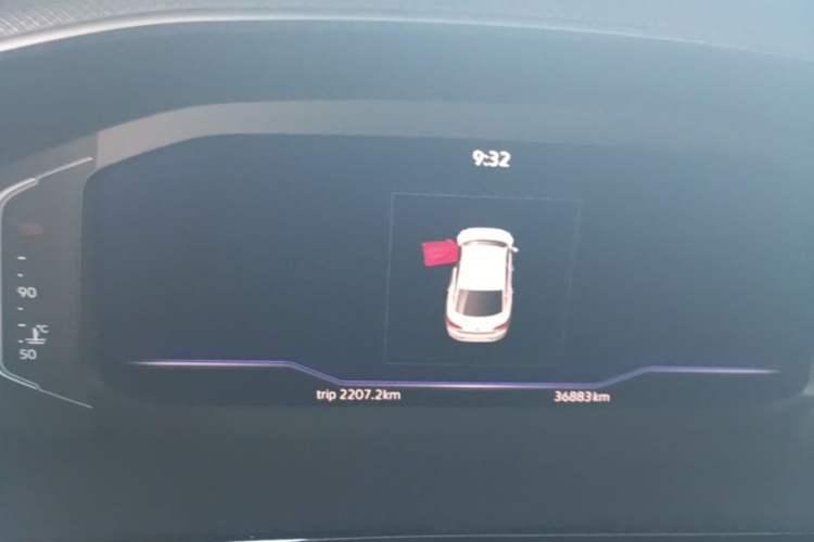 Used Volkswagen FAW-Volkswagen CC 2021 380TSI Striking Edition
