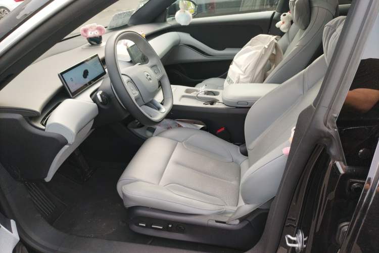 Used Nio ET5 2024 75 kWh
