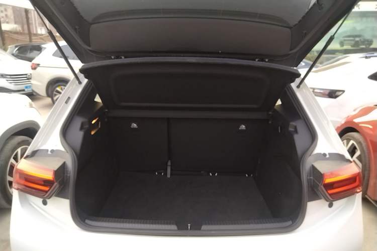 Used Volkswagen ID.3 2025 Smart Edition Ultra-Intelligent Oxygen Version
