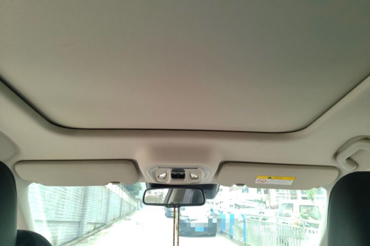 Used Haval Fierce Dragon Max 2023 1.5L Hi4 105 Four-Wheel Drive Smart Flagship Edition