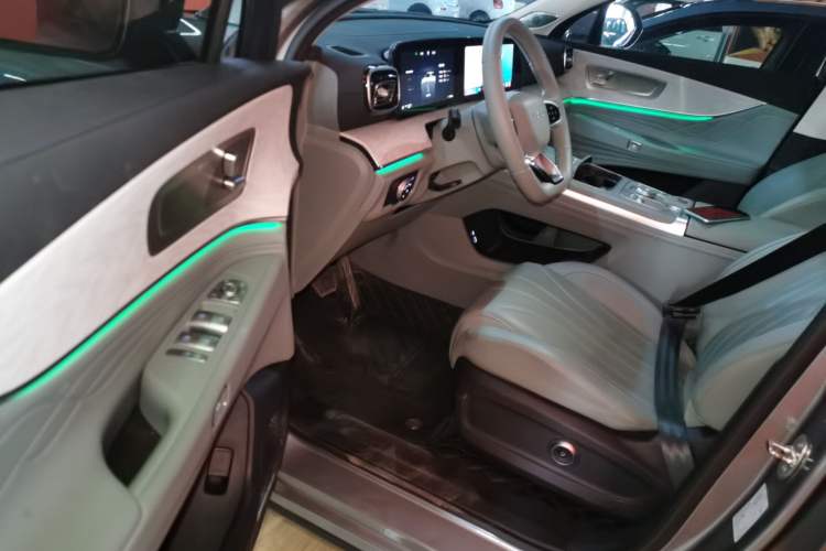 Used Chery Fengyun T10 2024 210 Luxury Edition