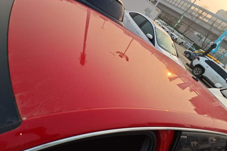 Used Audi A3 2019 Sportback 35 TFSI Ambition China V
