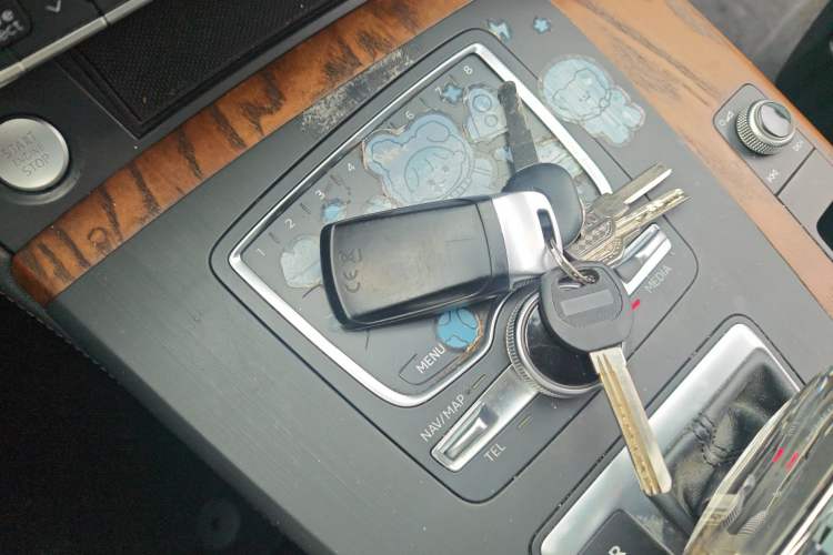 Used Audi Q5L 2020 45 TFSI Prestige Sport Edition
