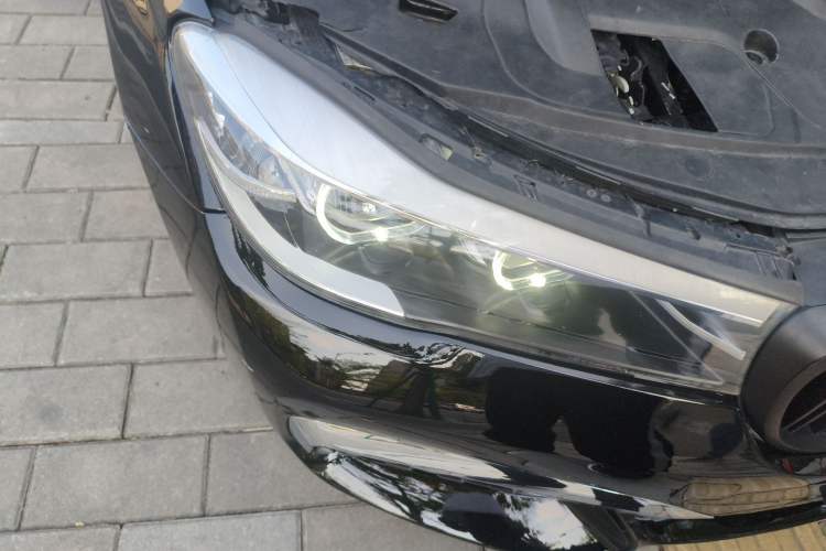 Used BMW 7 Series 2018 730Li Leading Model M Sport Package