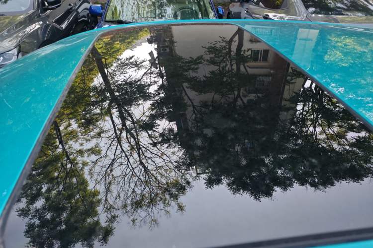 Used Dongfeng Aeolus Yixuan 2020 230T Automatic Advanced Edition
