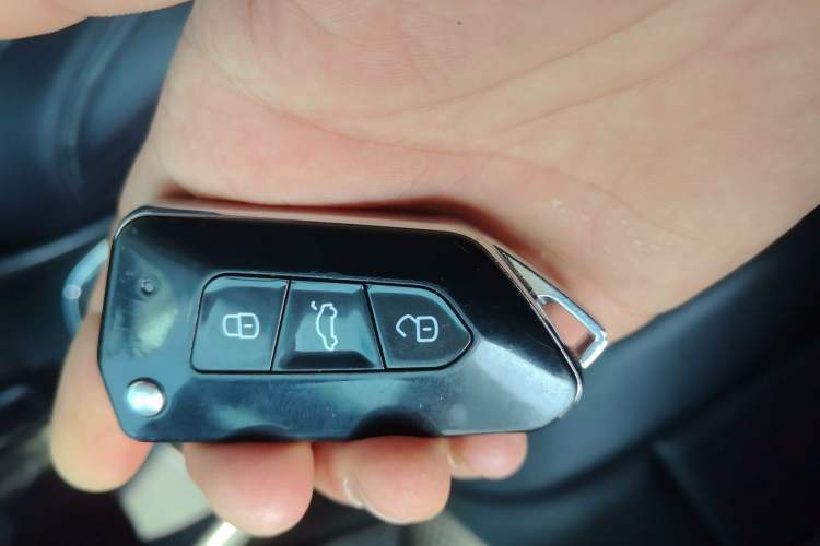 Used Volkswagen Polo 2016 1.4L Automatic Trendy Model