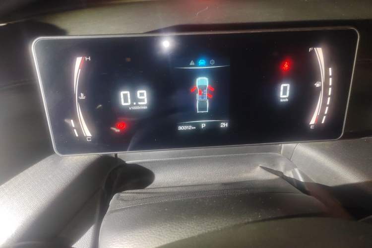 Used Great Wall King Kong Poer 2024 2.0T Automatic 8AT Diesel 4x4 Elite Standard Cab