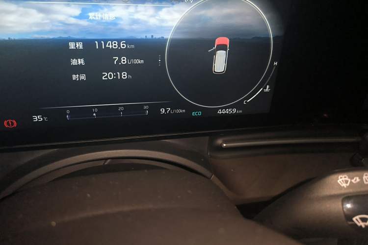 Used Kia Carnival 2021 2.0T Flagship Edition
