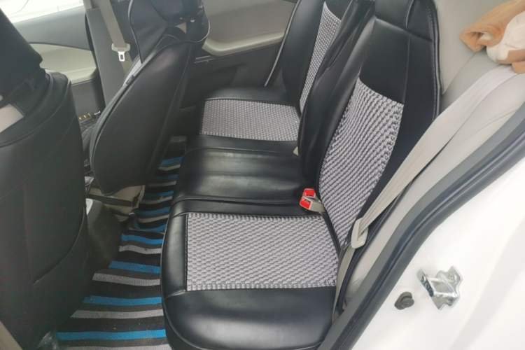 Used Chevrolet Sail 2015 Sail 3 1.3L Manual with Ideal Sunroof Edition
