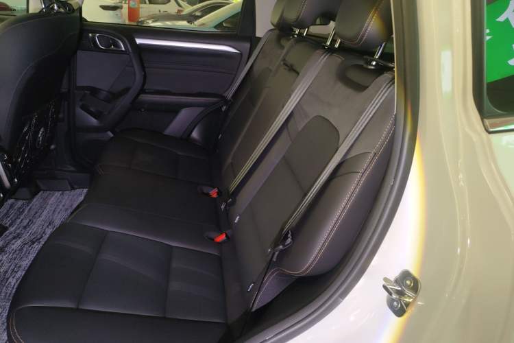 Used Haval DARGO 2021 2.0T DCT All-Wheel-Drive "Hao Tian Quan" Edition
