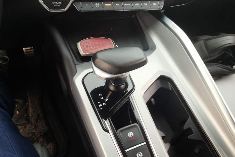 Used Geely Auto Preface 2021 2.0TD Flagship Edition