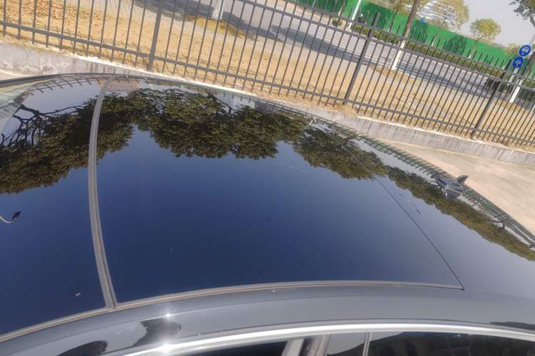 Used Audi A7 2021 45 TFSI Prestige Edition
