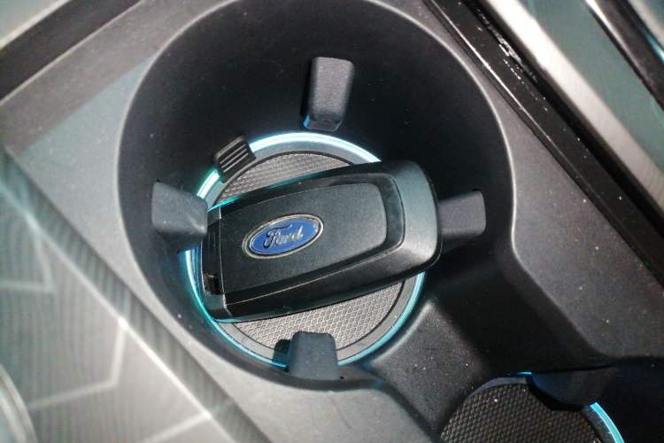 Used Ford Explorer 2023 EcoBoost 285 Kunlun Peak Edition 7-Seater