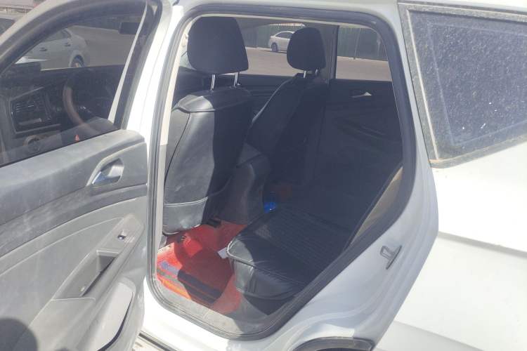 Used Jetta VS5 2019 280TSI Automatic Trend Model
