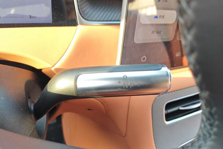 Used Hima H5 2025 Model Range-Extending Pro Gear Lever