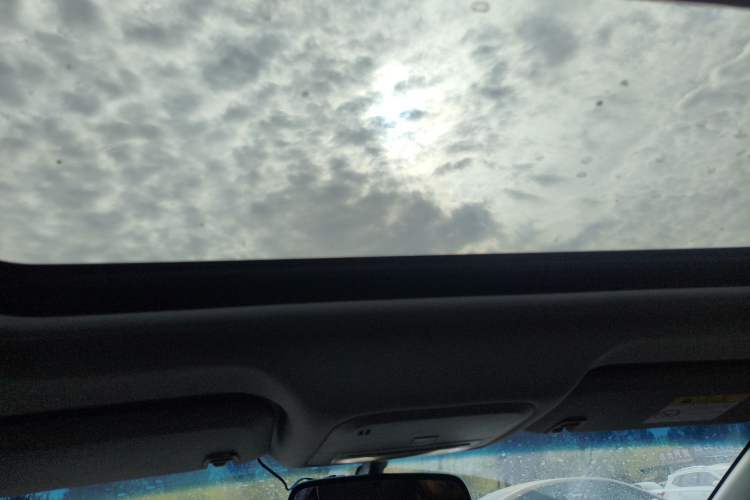 Used Buick GT 2019 18T Automatic Connected Elite Model China V Standard
