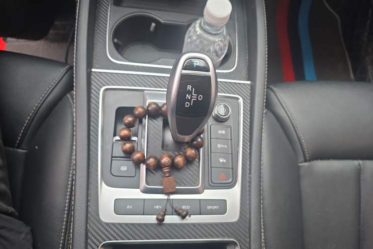 Used BYD Song MAX New Energy 2019 DM 1.5T Smart Connect Enjoyment Model 6-Seater China V Standard
