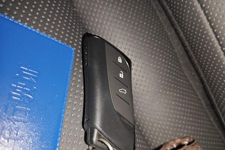 Used Lexus ES 2021 200 Excellence Edition