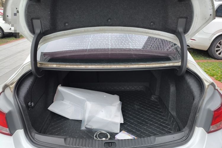 Used Buick Verano 2018 Sedan 15S Automatic Leading Model