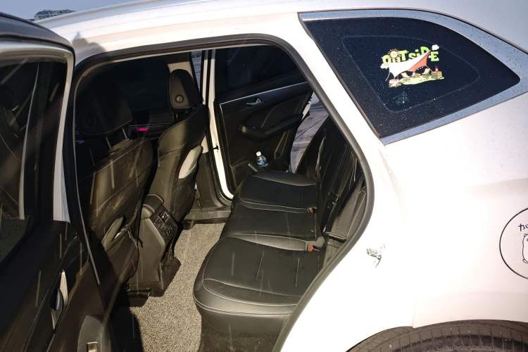 Used Haval JOLION 2021 1.5T Automatic Four-Door Version