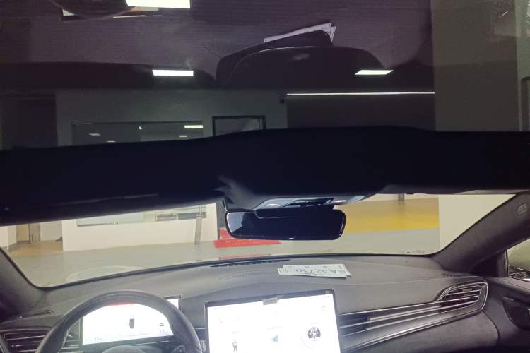 Used BYD Seal 2022 550 km Standard Range Rear-Wheel Drive Prestige Version
