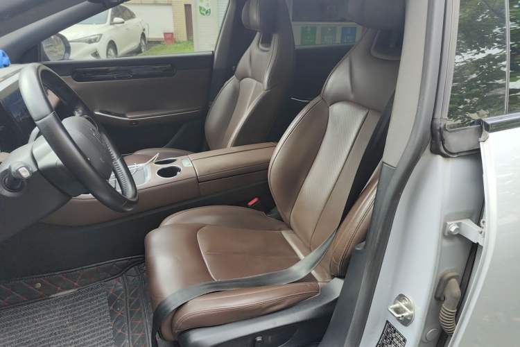 Used Leapmotor C01 2023 525 Comfort Edition