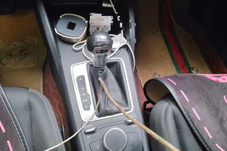 Used Audi Q2L 2020 35 TFSI Ambition Dynamic Edition
