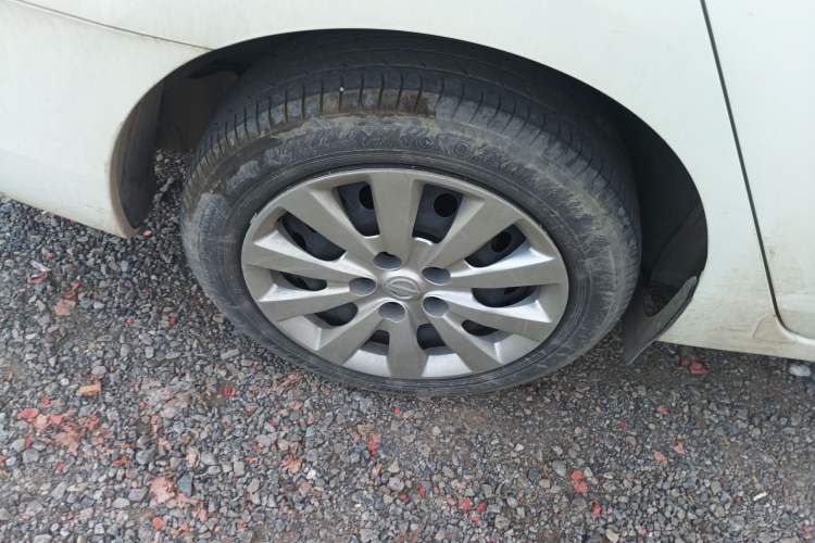 Used Nissan Sylphy 2021 Classic 1.6XE CVT Exclusive Edition
