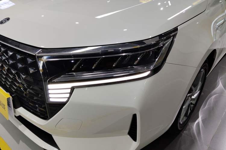 Used Venucia D60 2021 PLUS 1.6L XL CVT Yue Ling Edition
