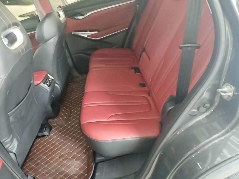 Used CHANGAN CS75 PLUS 2020 2.0T Automatic Pilot Version — 16
