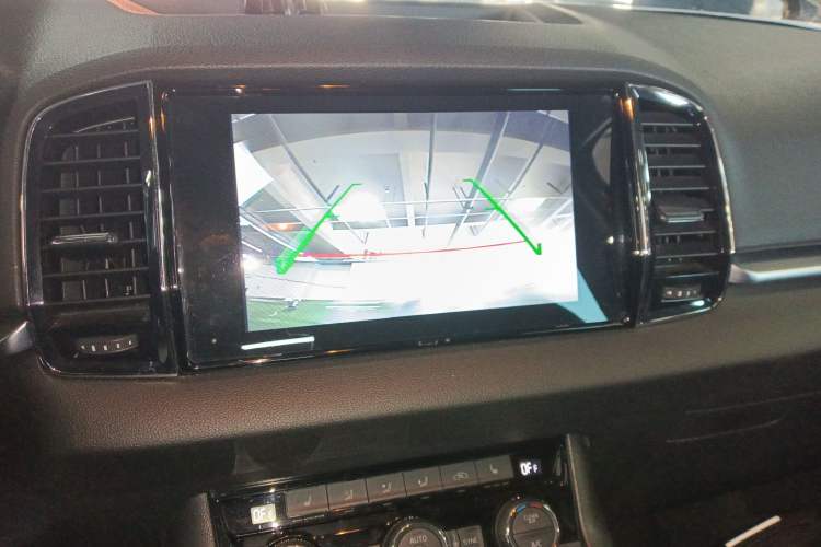 Used Skoda Karoq 2021 TSI280 Technology Edition