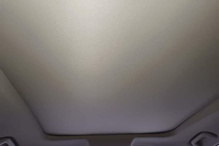 Used GAC Trumpchi GS8 2017 320T Four-Wheel Drive Luxury Smart Connectivity Version (7 Seats) Headliner