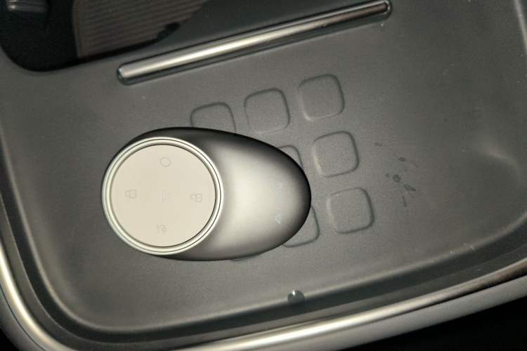 Used AION UT 2025 420 Prestige Edition
