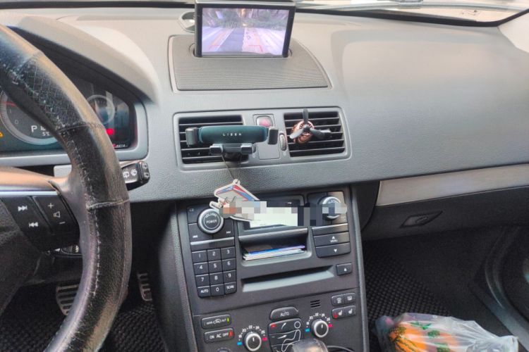 Used Volvo XC Classic 2014 T5 Luxury Edition
